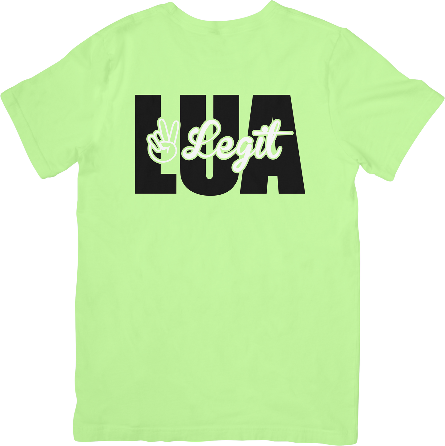 LUA 24-25 Team Shirts