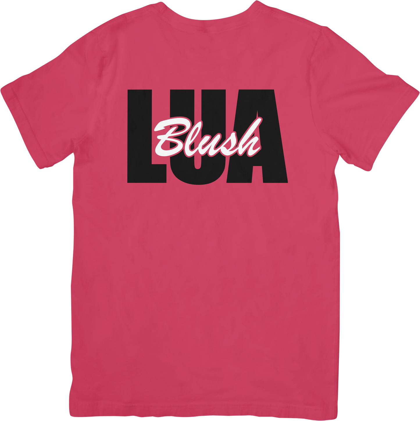 LUA 24-25 Team Shirts