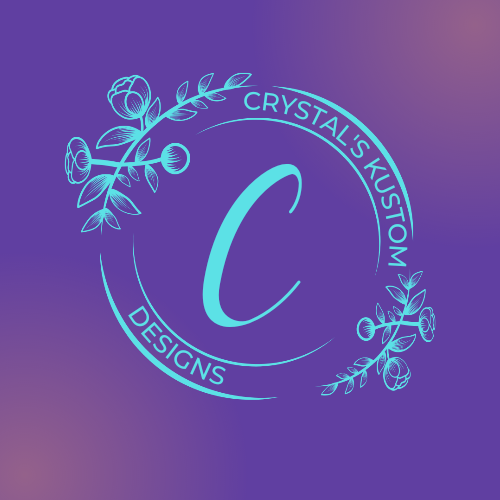 Crystal's Kustom Creations 