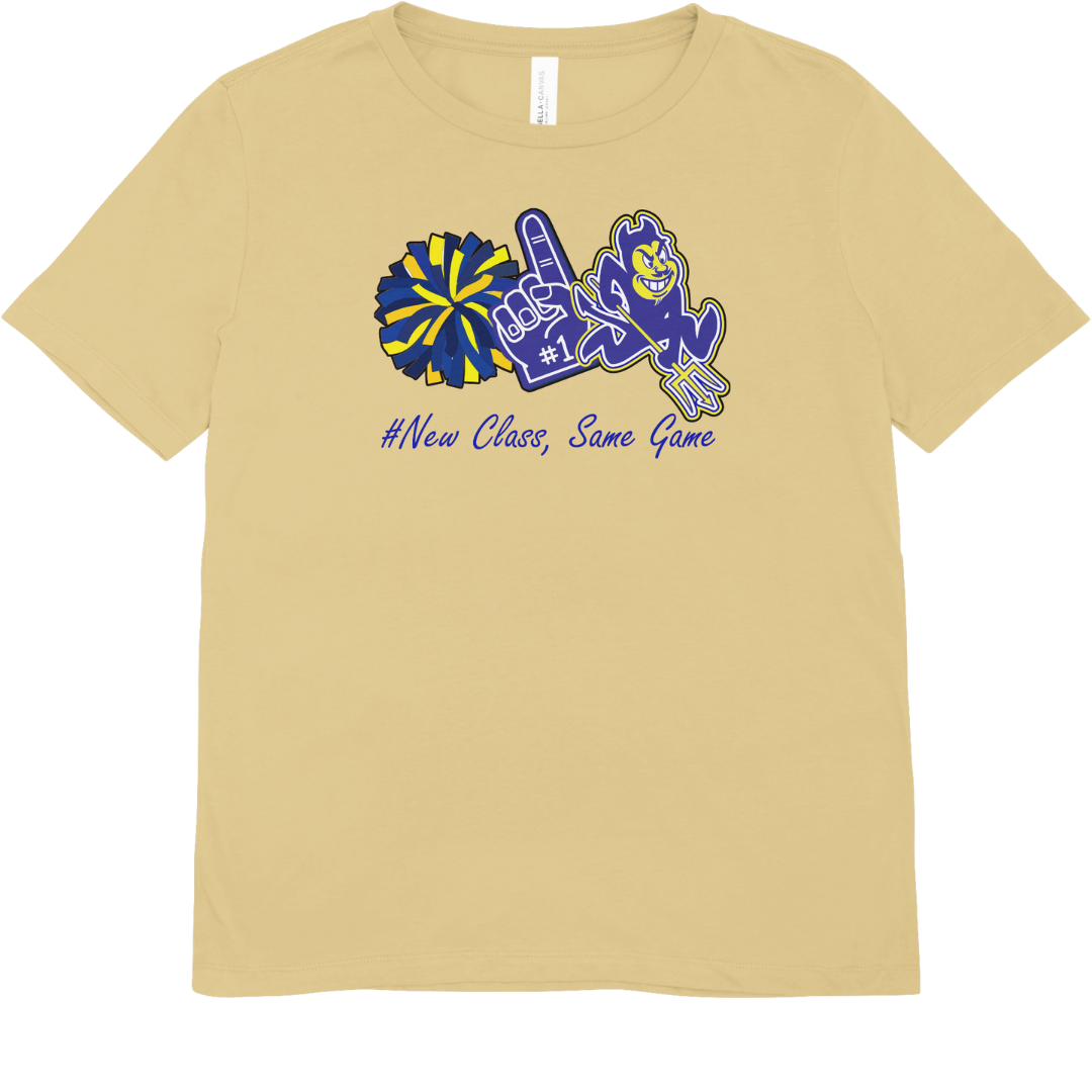 Dibble Cheer Regional T-Shirt