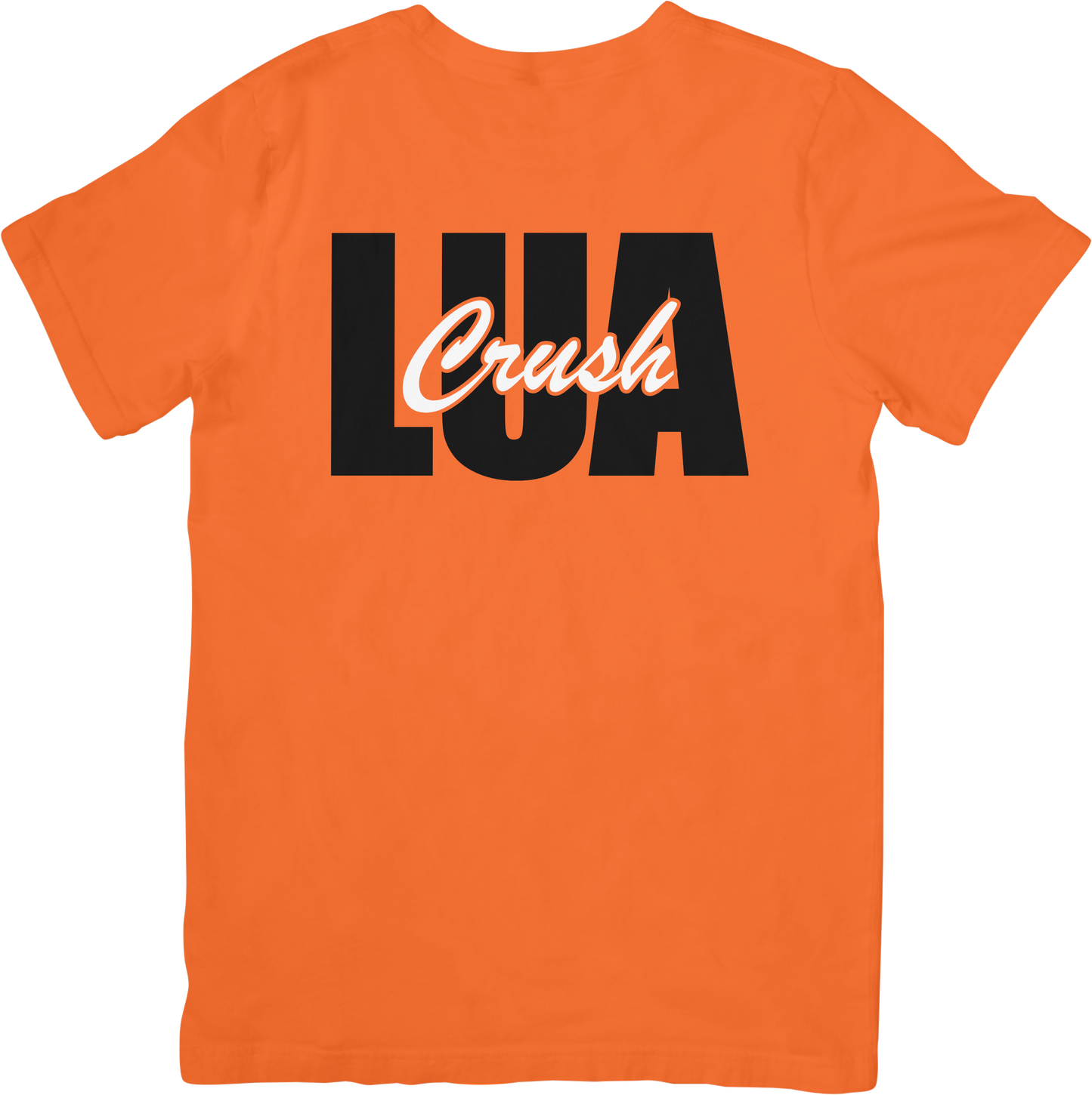 LUA 24-25 Team Shirts